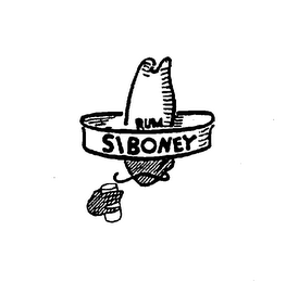 RUM SIBONEY