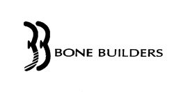 BONE BUILDERS