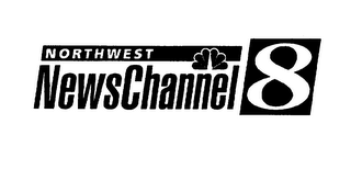 NORTHWEST NEWSCHANNEL 8