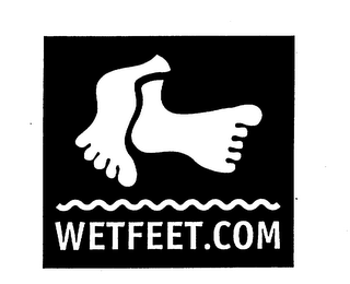 WETFEET.COM