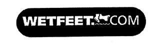 WETFEET.COM