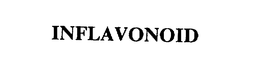 INFLAVONOID trademark