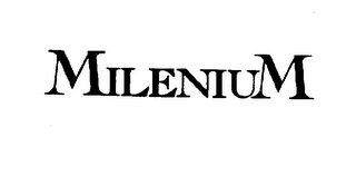 MILENIUM