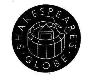 SHAKESPEARE'S GLOBE