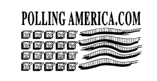 POLLING AMERICA.COM