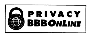 PRIVACY BBBONLINE