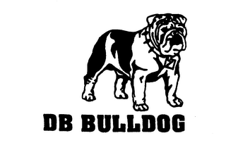 DB BULLDOG