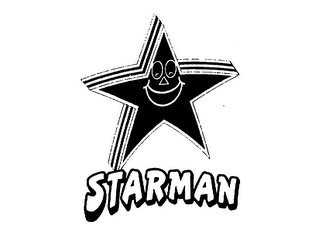 STARMAN