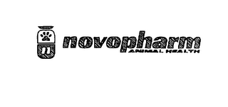 N NOVOPHARM ANIMAL HEALTH