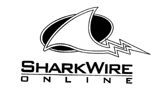 SHARKWIRE O N L I N E