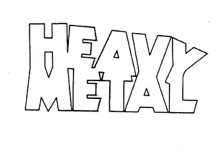 HEAVY METAL