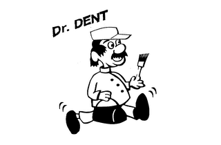 DR. DENT