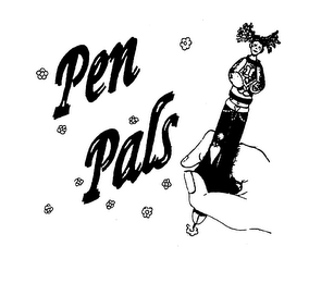 PEN PALS