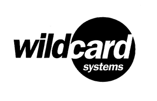 WILDCARD SYSTEMS