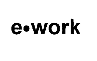 E.WORK