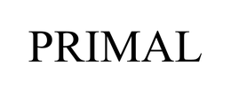 PRIMAL