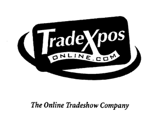 TRADEXPOS ONLINE.COM