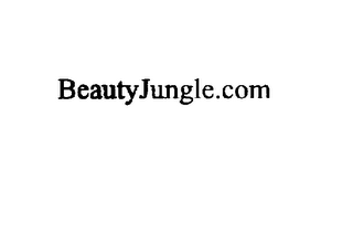 BEAUTYJUNGLE.COM