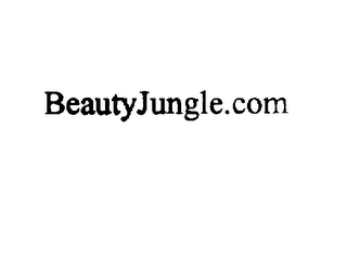 BEAUTYJUNGLE.COM