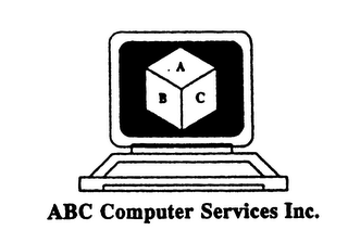 A B C ABC COMPUTER SERVICES INC.