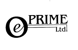 EO PRIME LTD.