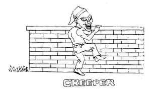 CREEPER