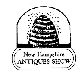 NEW HAMPSHIRE ANTIQUES SHOW