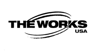 THE WORKS USA