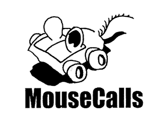 MOUSECALLS