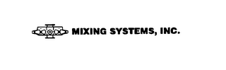 MIXING SYSTEMS, INC.