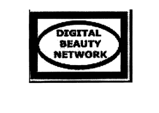 DIGITAL BEAUTY NETWORK
