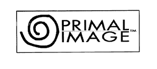 PRIMAL IMAGE