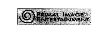 PRIMAL IMAGE ENTERTAINMENT