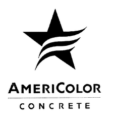 AMERICOLOR CONCRETE