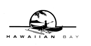 HAWAIIAN BAY