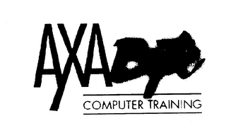 AXABYTE COMPUTER TRAINING