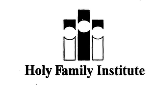 HOLY FAMILY INSTITUTE