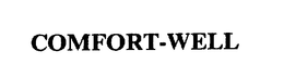 COMFORT-WELL