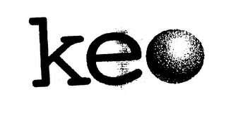 KEO