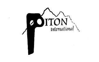 PITON INTERNATIONAL