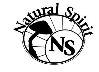 NATURAL SPIRIT NS