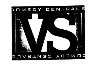 COMEDY CENTRAL'S VS