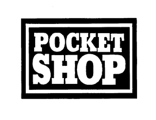 POCKET SHOP