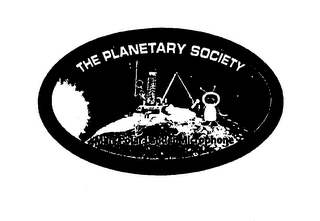 THE PLANETARY SOCIETY MARS POLAR LANDER MICROPHONE