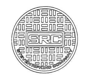 SRC STEVEN RIFKIND COMPANY
