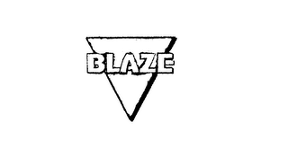 BLAZE