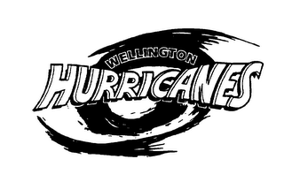 WELLINGTON HURRICANES