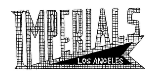 IMPERIALS LOS ANGELES