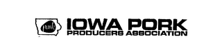 IOWA PORK PRODUCERS ASSOCIATION