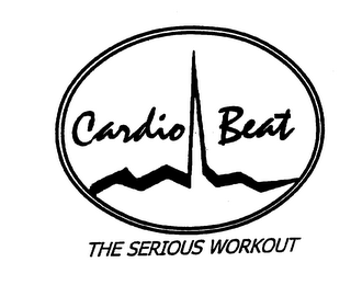 CARDIO BEAT THE SERIOUS WORKOUT